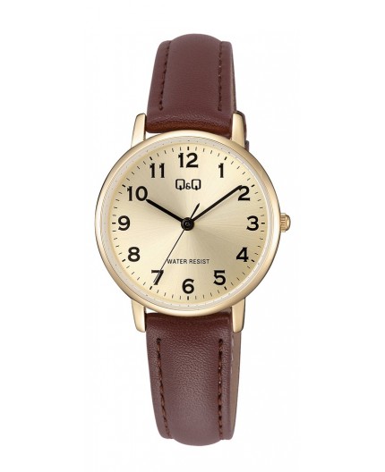 MONTRE Q&Q BY CITIZEN 
