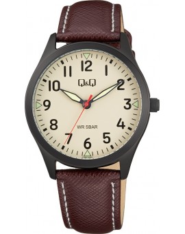 MONTRE Q&Q BY CITIZEN 