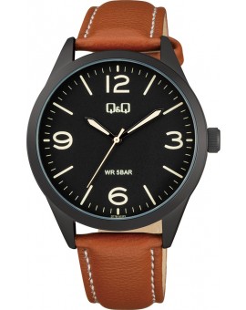 MONTRE Q&Q BY CITIZEN 