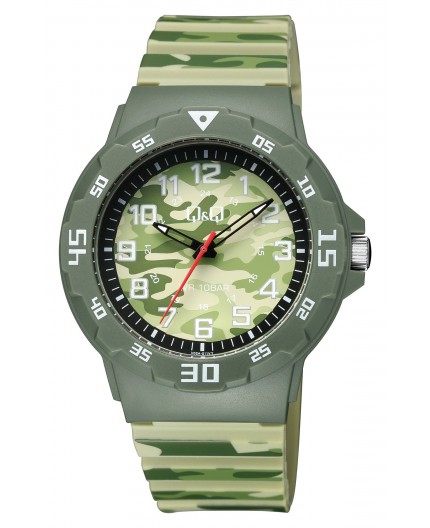 MONTRE Q&Q BY CITIZEN 