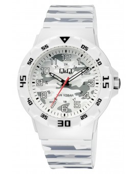 MONTRE Q&Q BY CITIZEN 