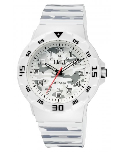 MONTRE Q&Q BY CITIZEN 
