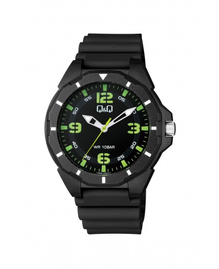 MONTRE Q&Q BY CITIZEN MONTRE Q&Q BY CITIZEN