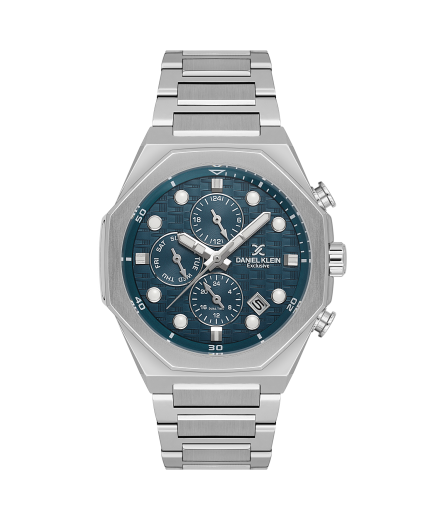 Daniel Klein Homme exclusive 