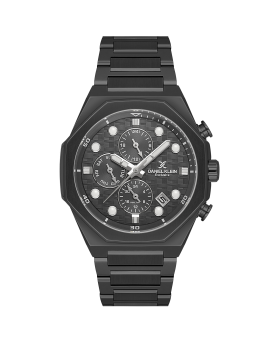 Daniel Klein Homme exclusive 