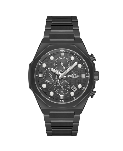 Daniel Klein Homme exclusive 