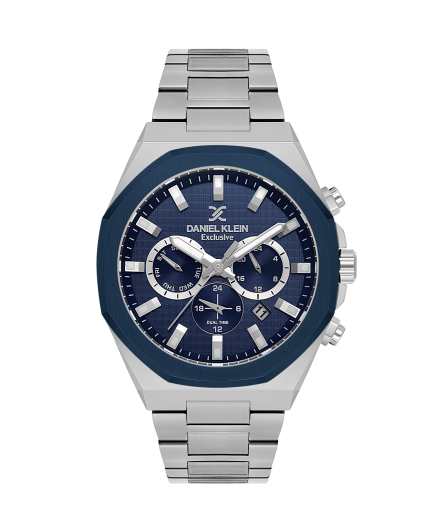 Daniel Klein Homme exclusive 