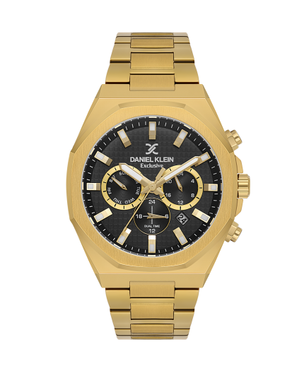 Daniel Klein Homme exclusive 