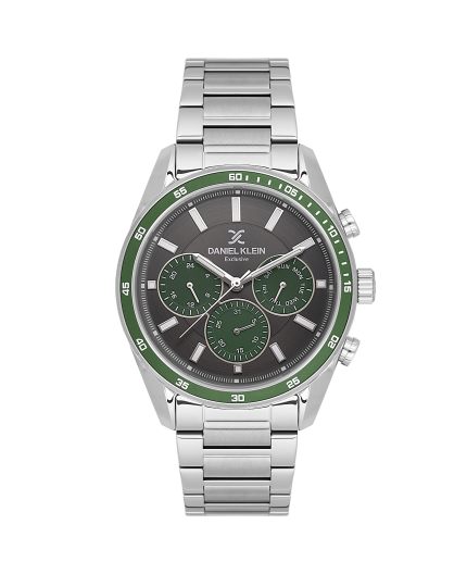 Daniel Klein Homme exclusive 