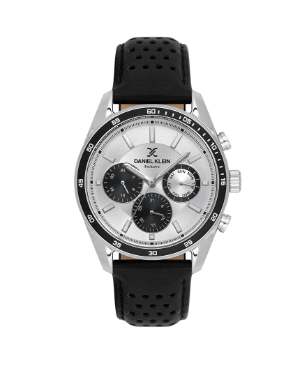 Daniel Klein Homme exclusive 