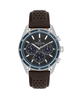 Daniel Klein Homme exclusive 