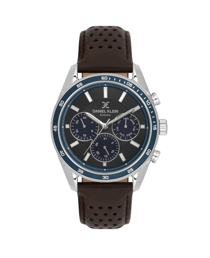 Daniel Klein Homme exclusive 