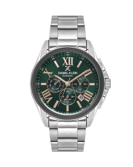 Daniel Klein Homme exclusive 