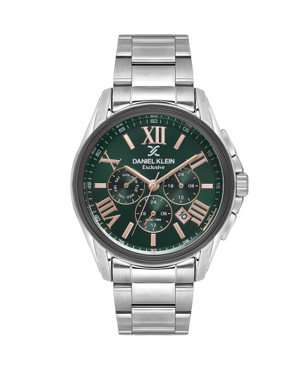 Daniel Klein Homme exclusive 