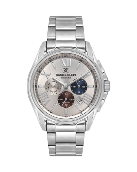 Daniel Klein Homme exclusive 