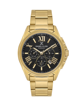 Daniel Klein Homme exclusive 