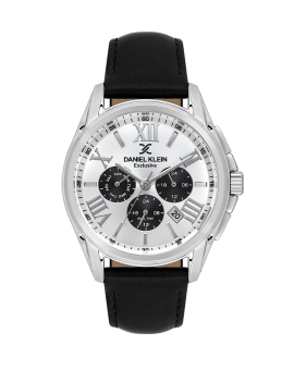 Daniel Klein Homme exclusive 