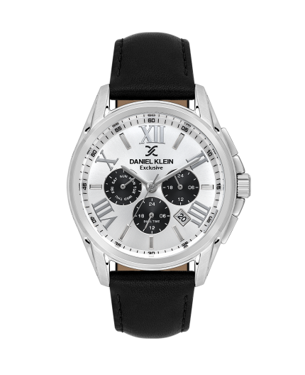 Daniel Klein Homme exclusive 