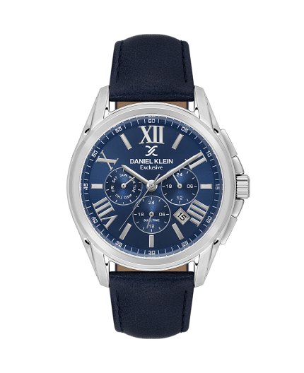 Daniel Klein Homme exclusive 