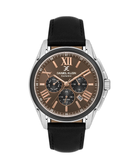 Daniel Klein Homme exclusive 