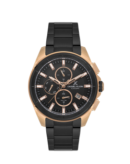 Daniel Klein Homme exclusive 