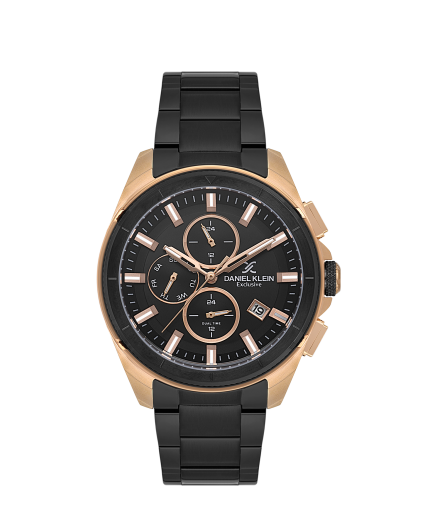 Daniel Klein Homme exclusive 