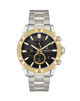 Daniel Klein Homme exclusive 