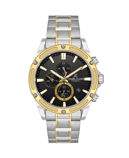 Daniel Klein Homme exclusive 