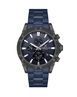 Daniel Klein Homme exclusive 