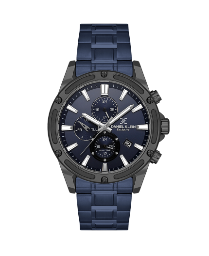 Daniel Klein Homme exclusive 