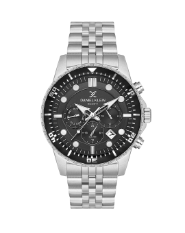 Daniel Klein Homme exclusive 