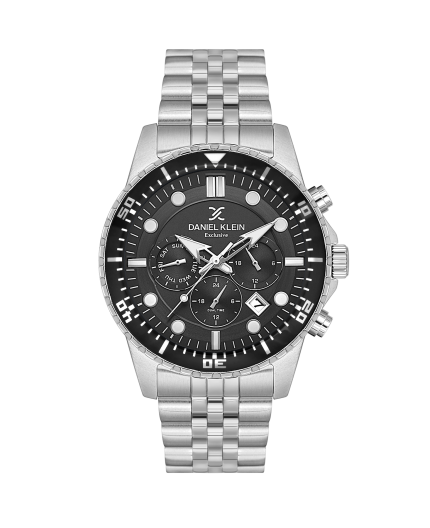 Daniel Klein Homme exclusive 