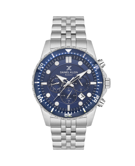 Daniel Klein Homme exclusive 