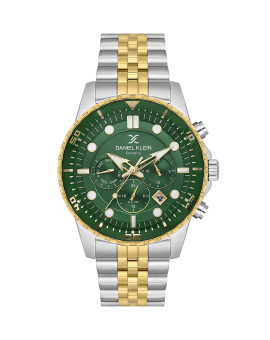 Daniel Klein Homme exclusive 