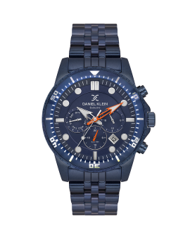 Daniel Klein Homme exclusive 