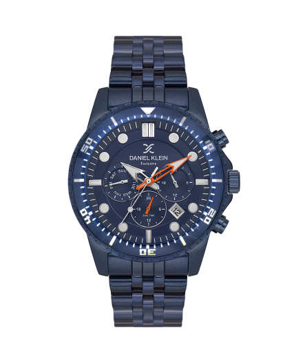 Daniel Klein Homme exclusive 