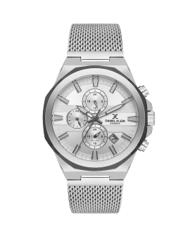 Daniel Klein Homme exclusive 