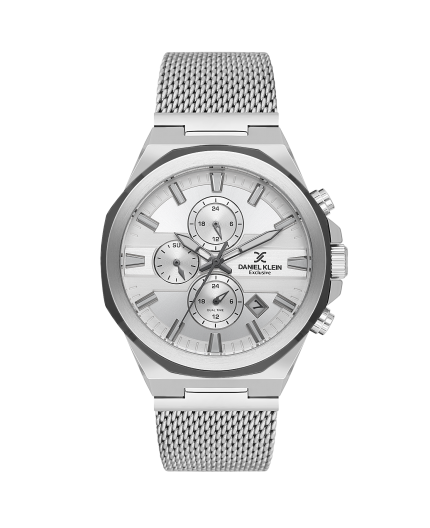 Daniel Klein Homme exclusive 