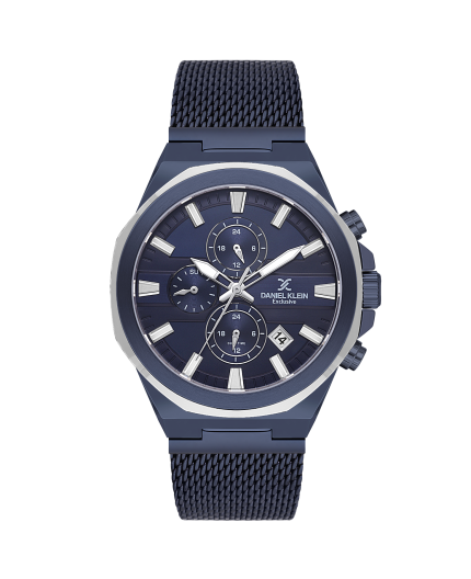 Daniel Klein Homme exclusive 