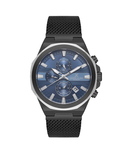 Daniel Klein Homme exclusive 