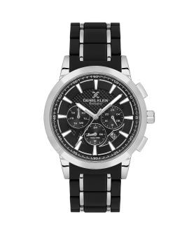 Daniel Klein Homme exclusive 