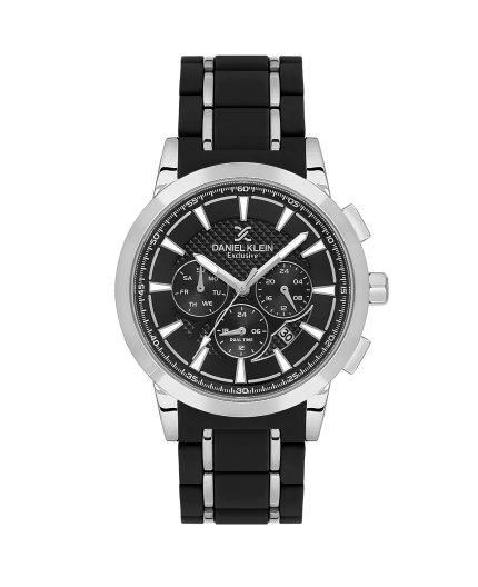 Daniel Klein Homme exclusive 