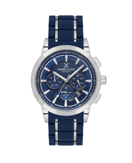 Daniel Klein Homme exclusive 