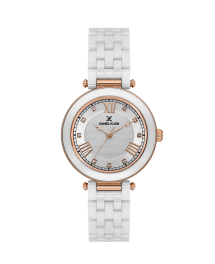 Daniel Klein Femme céramique 