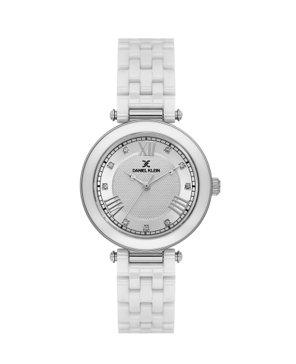 Daniel Klein Femme céramique 