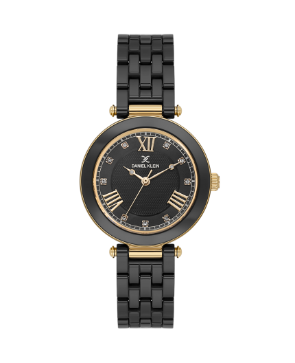 Daniel Klein Femme céramique 