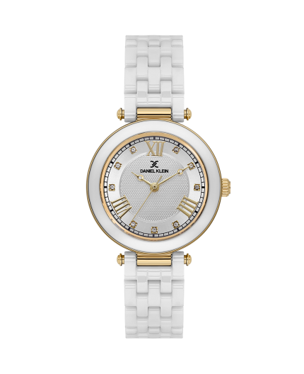 Daniel Klein Femme céramique 