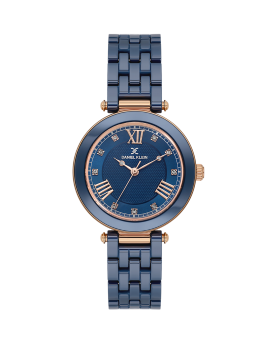 Daniel Klein Femme céramique 