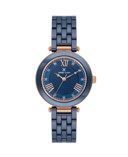 Daniel Klein Femme céramique 