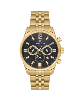 Daniel Klein Homme exclusive 